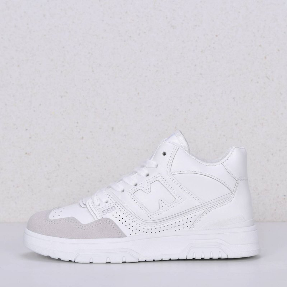 Кроссовки New Balance 550 арт 3529