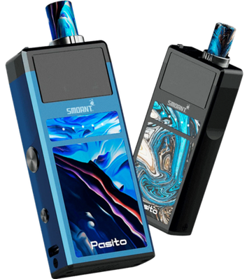 Smoant Pasito Pod Kit
