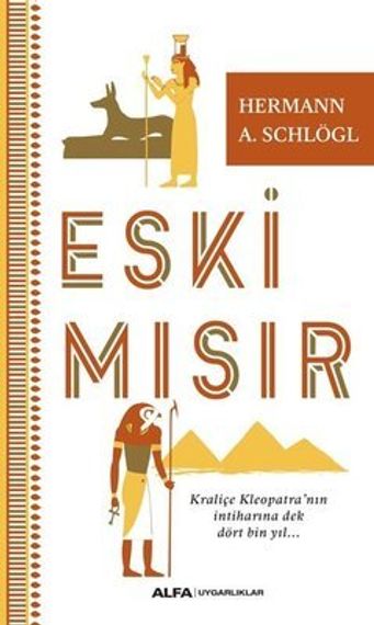 Eski Mısır