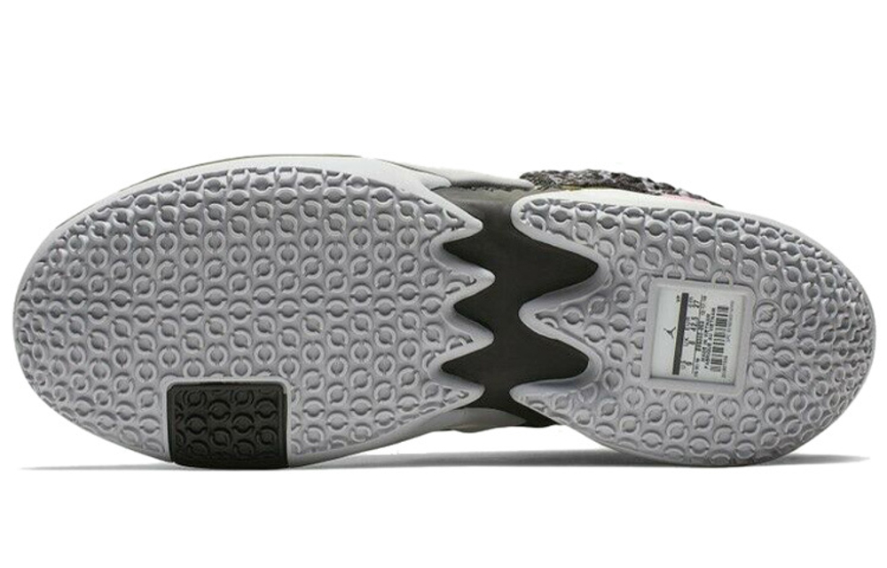 Кроссовки Jordan Why Not Zer0.2