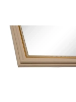 Зеркало 90x100 настенное в раме