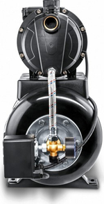 Установка для водоснабжения KARCHER BP 5 Home 1.645-370.0 1.645-370.0