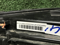 Фара правая Geely Emgrand 2 (2021-н.в.) LED