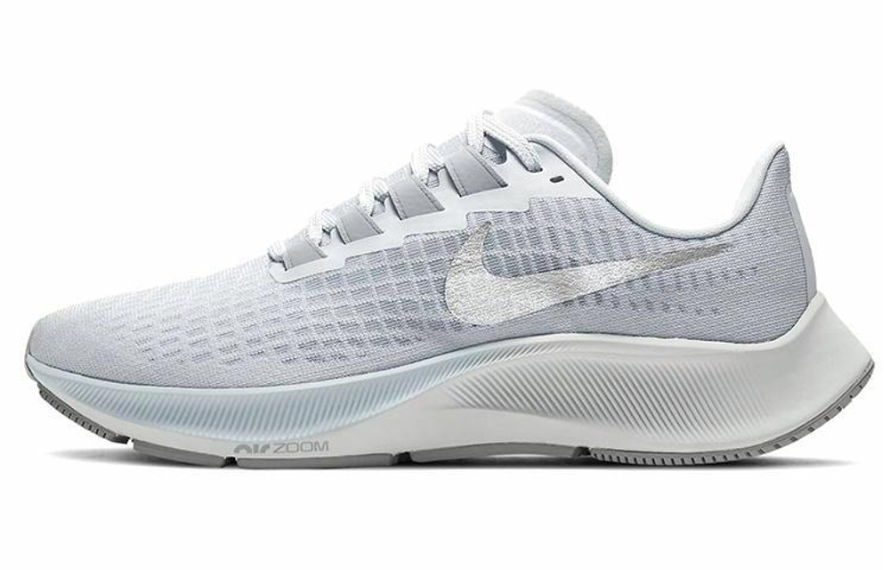Кроссовки Nike Pegasus 37 (Женская размерная сетка)
