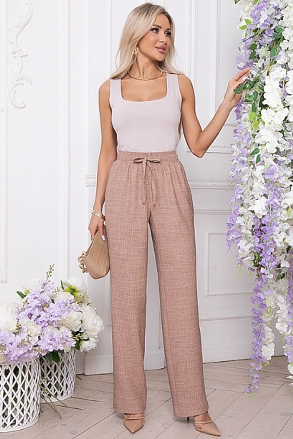 Брюки 5137-3 Avili