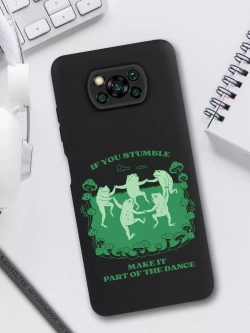 Чехол на Xiaomi Poco X3 Pro NFC