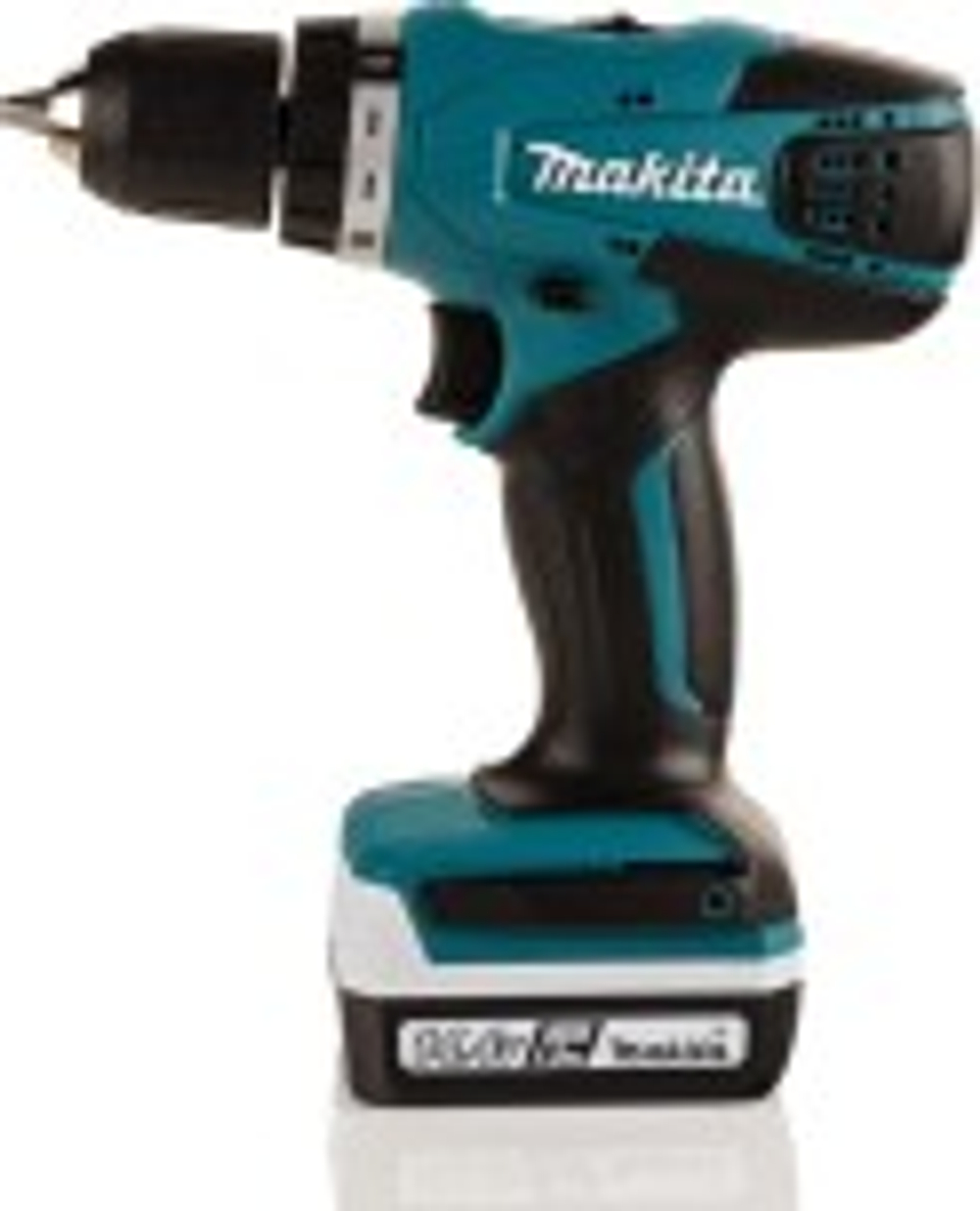 Дрель-шуруповерт MAKITA DF347DWE