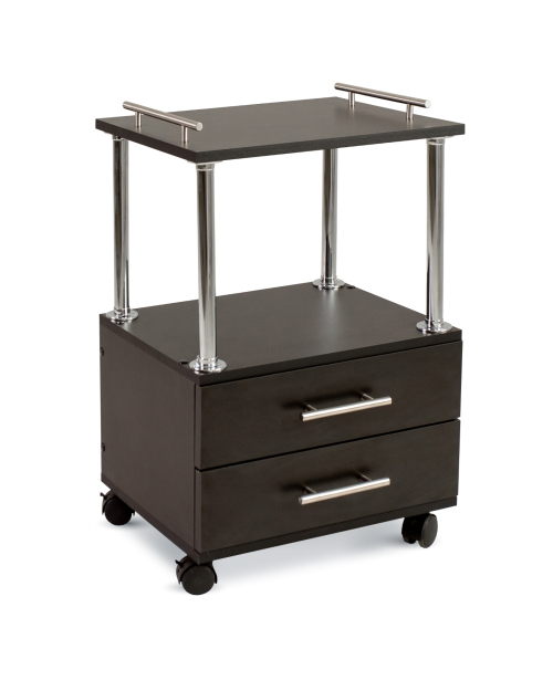 Тележка-тумба косметологическая Енисей