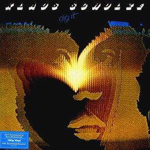 Klaus Schulze / Dig It (LP)