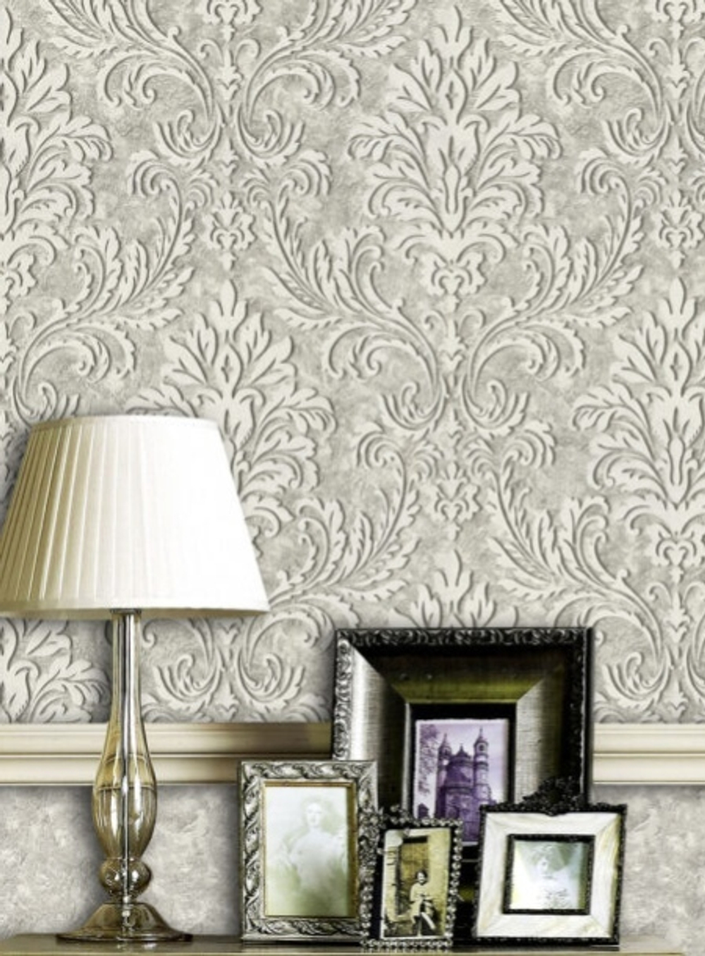 Бельканто- 23 темно-серая