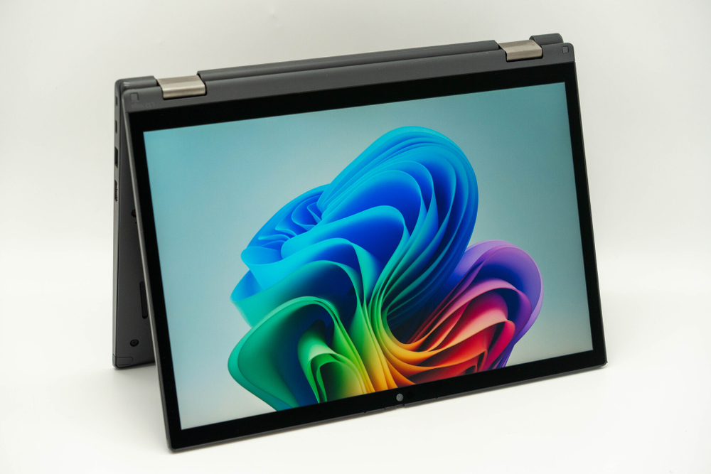Lenovo ThinkPad L13 Yoga Gen 4 ( i5-1345G7 )