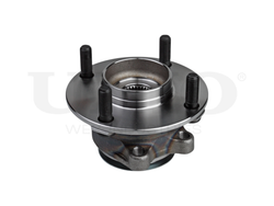 Ступица передняя (с ABS) UNIO HUB-20166