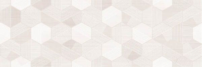 Вставка Lin гексагон бежевый (LN2O012DT)