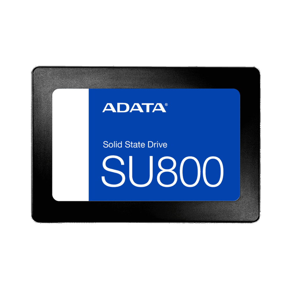 Твердотельный накопитель SSD ADATA Ultimate SU800 ASU800SS-1TT-C