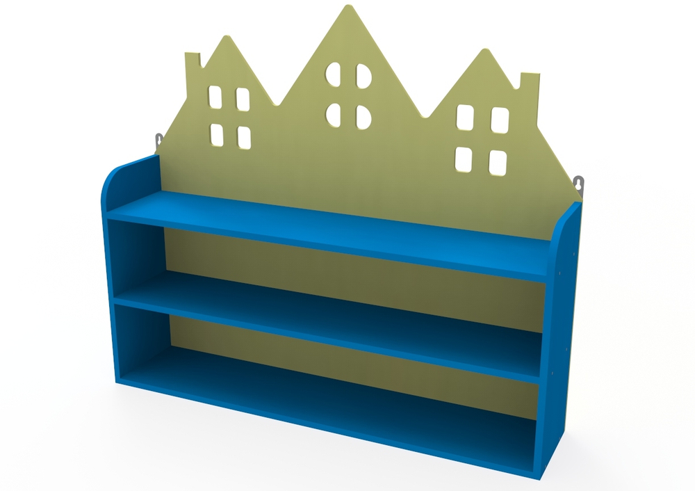 Подставка под поделки "Карлсон"