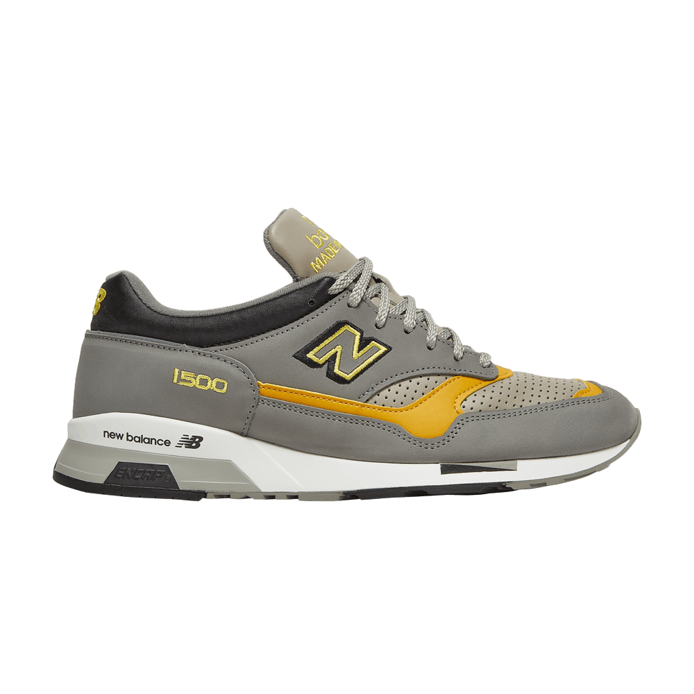 Кроссовки New Balance Nb 1500