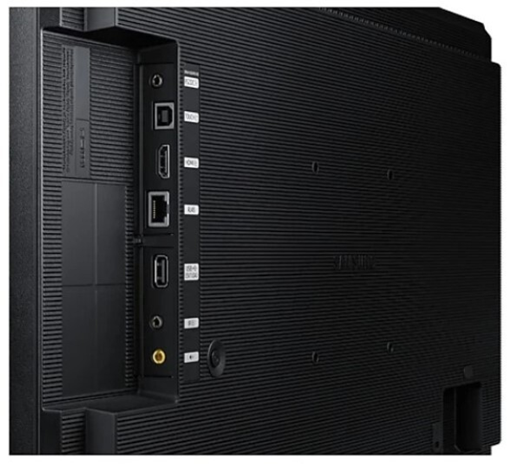 Интерактивная панель  Samsung QB13R-TM