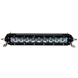 Балка Aurora 10" комбинированного инфракрасного света ALO-S1-10-P7E7F