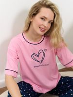 Костюм Теа-1 Виотекс РОЗОВЫЙ