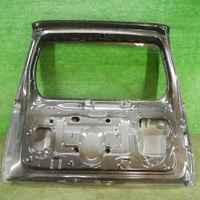 Крышка багажника Suzuki Grand Vitara JT (05-16)