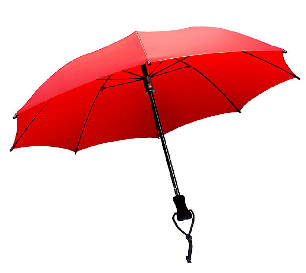 Зонт Euroschirm Birdepal Outdoor red [W2089027]