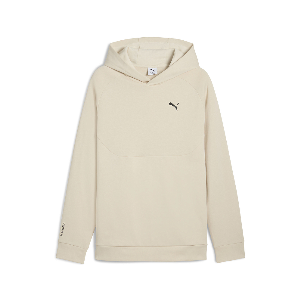 Мужская толстовка PUMA TECH Hoodie