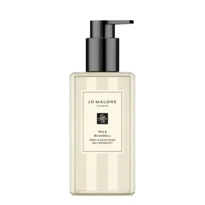 Гель для душа Jo Malone Wild Bluebell 250 мл