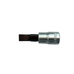 Головка бита шлицевая SL 5.5мм, 1/4'' Forsage F-32332055 Premium