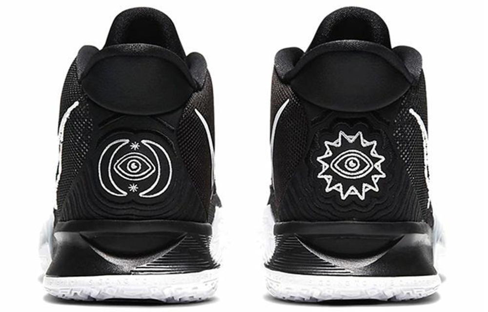 Кроссовки Nike Kyrie 7 "Bk Black" 7