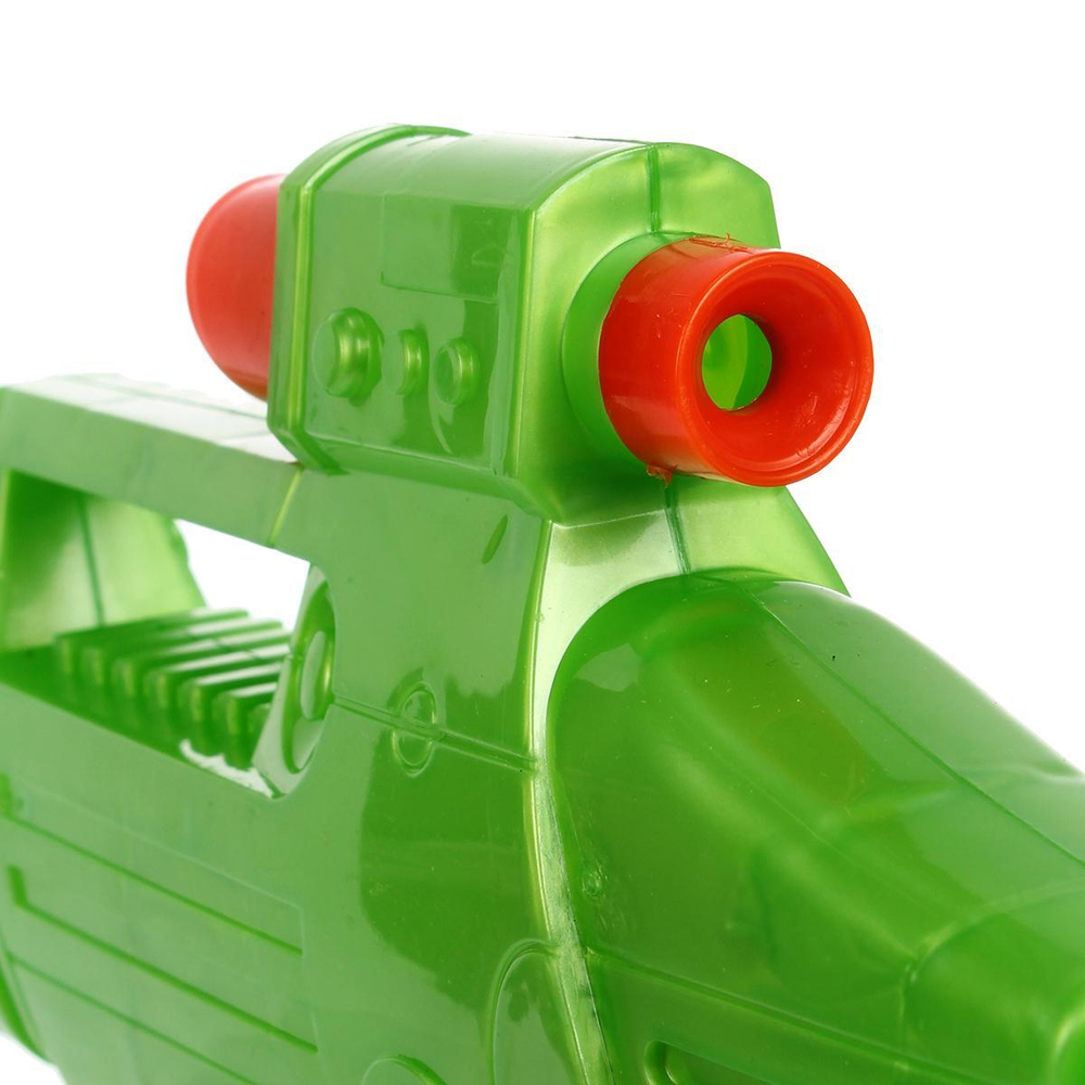 Автомат электрический №2. 3001 (Юг-пласт)