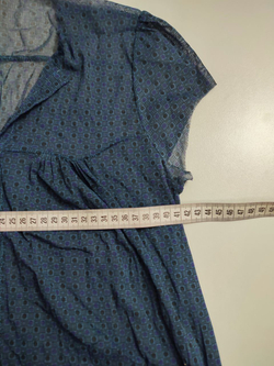 Туника легкая 44 размер