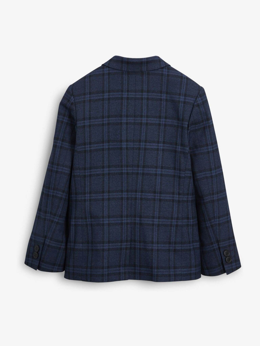 Пиджак для мальчика Next 546-804, Темно-синий