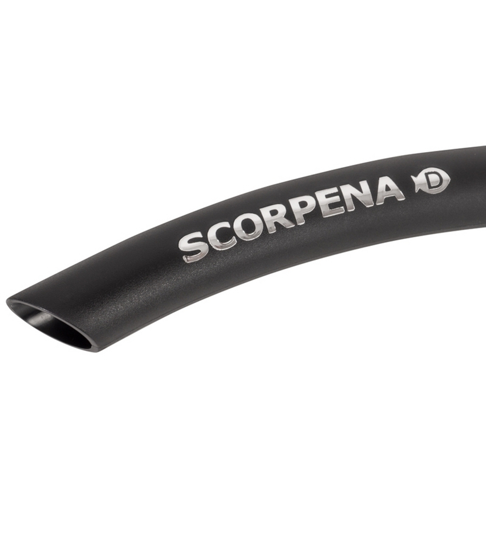 Трубка для плавания Scorpena D