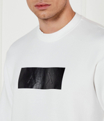 Худые Armani Exchange - белый(XM000743 AF13047)