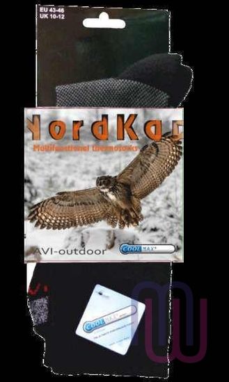 Термоноски NordKapp 501