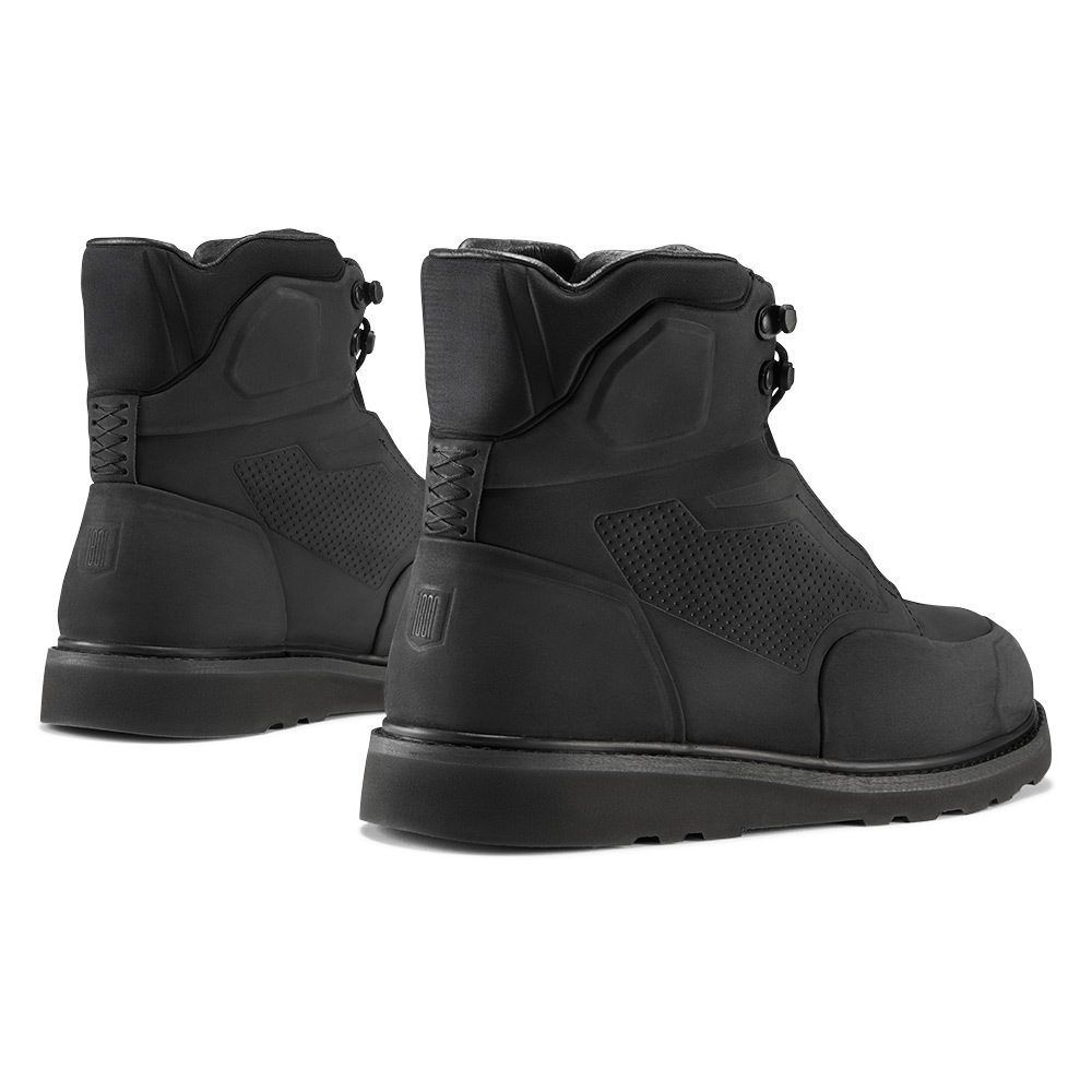 1000 Brigand / Черный