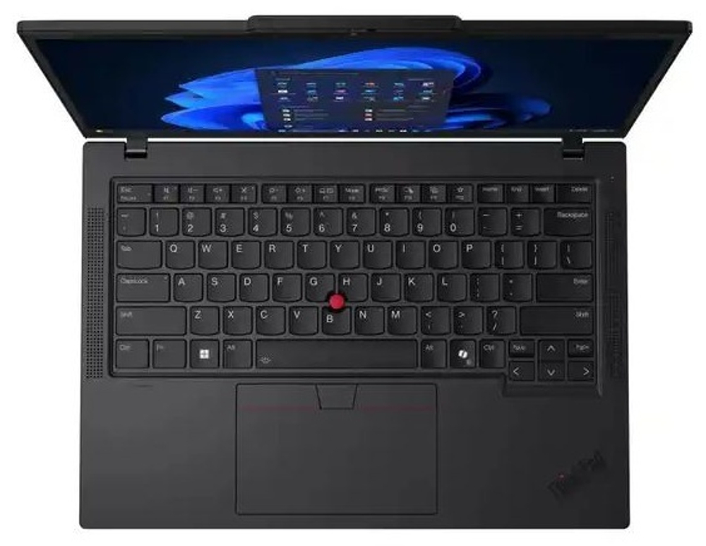 Ноутбук Lenovo ThinkPad T14 G6 14" / 16 Гб / SSD 512 Гб / Без ОС / 21QC006GFW