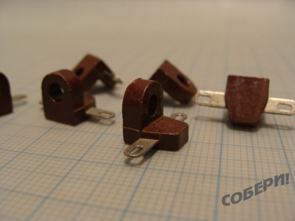 Стойка монтажная на 1 контакт купить