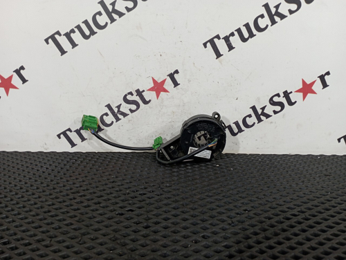 Шлейф подрулевой