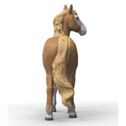 Schleich Horse Club - Порода мустанг Кобыла 14920