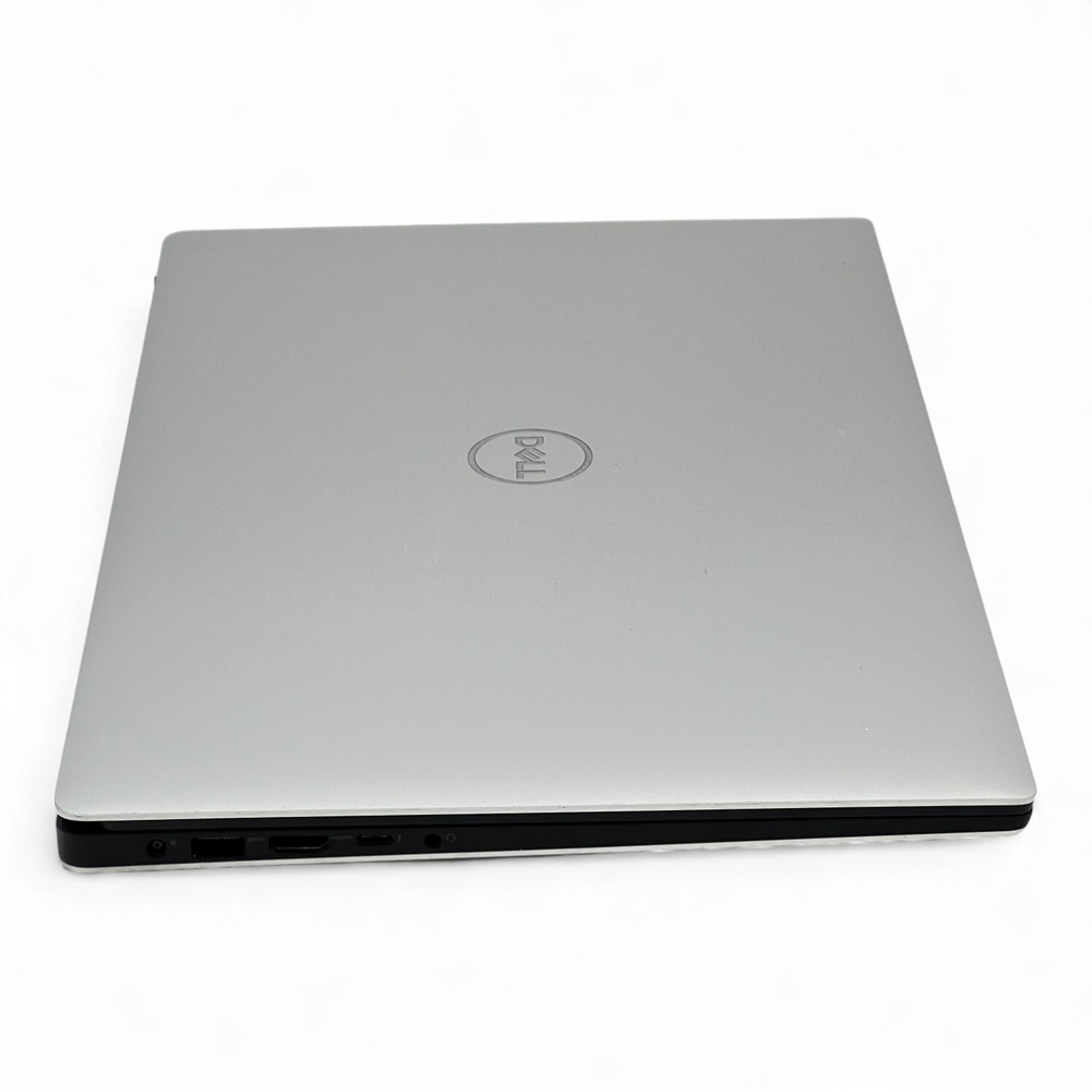 Precision 5540