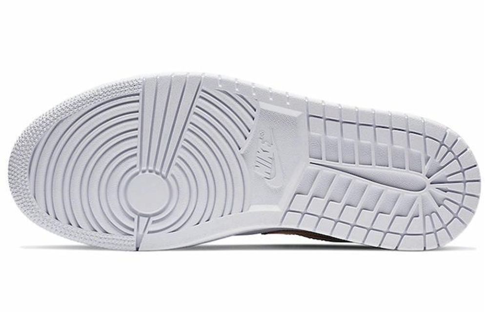 Кроссовки Jordan Air Jordan 1 Low (Женская размерная сетка)