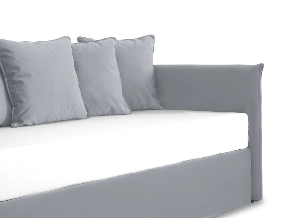 Кровать-кушетка Milano