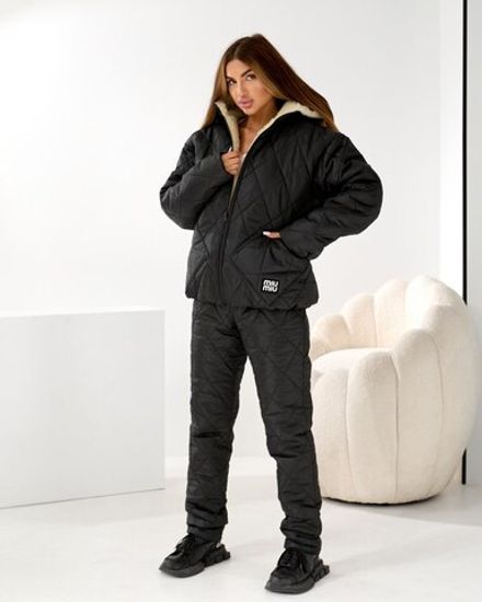 Костюм УК-135 Фабрика Моды Фото 2