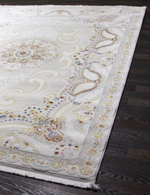 Ковер RUV 91671A 554 прямой