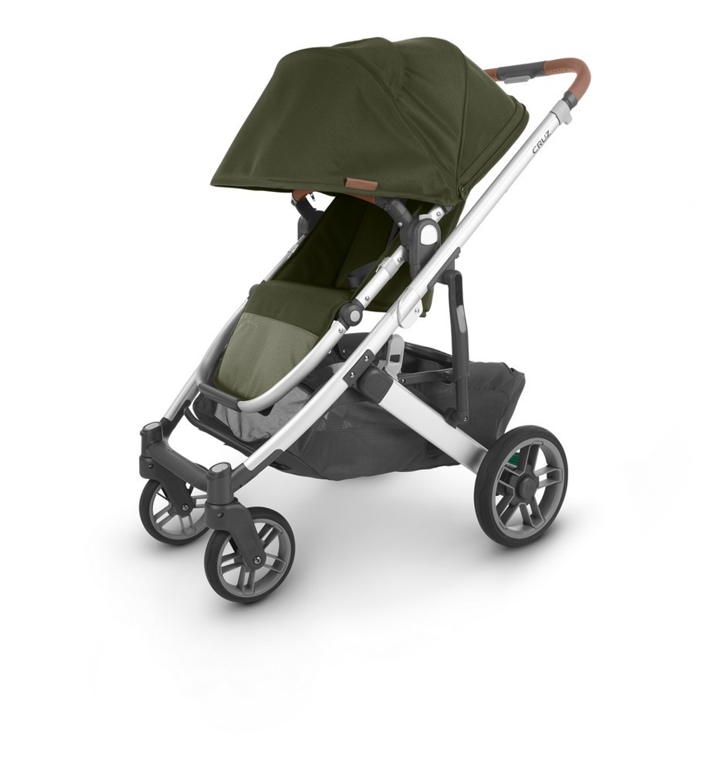 UPPAbaby CRUZ V2 2020 (3 в 1)