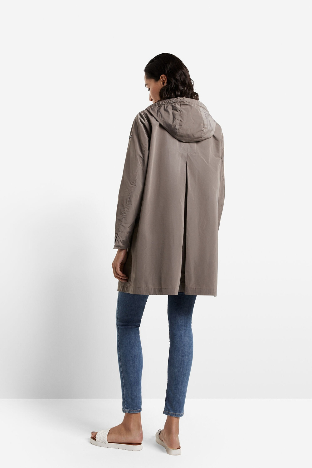 Плащ женский CINQUE