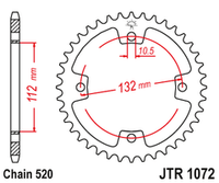 JTR1072