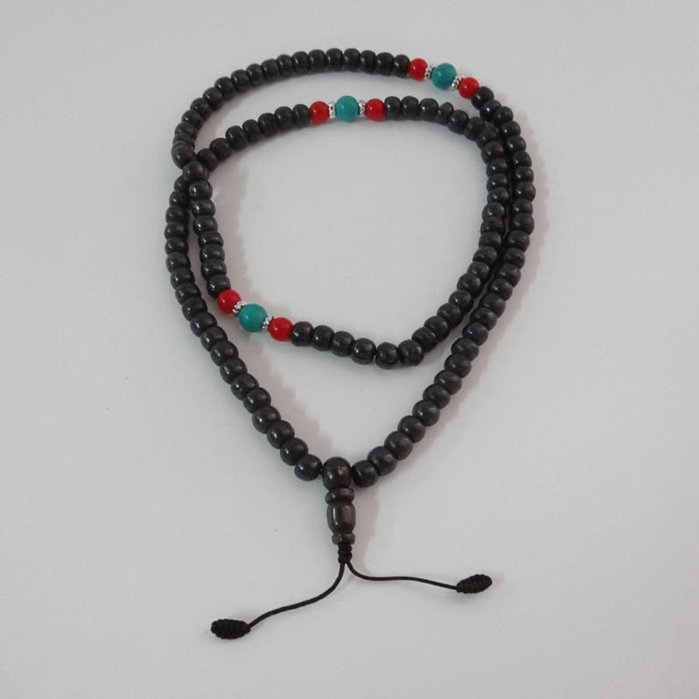 Четки-мала кость цветные