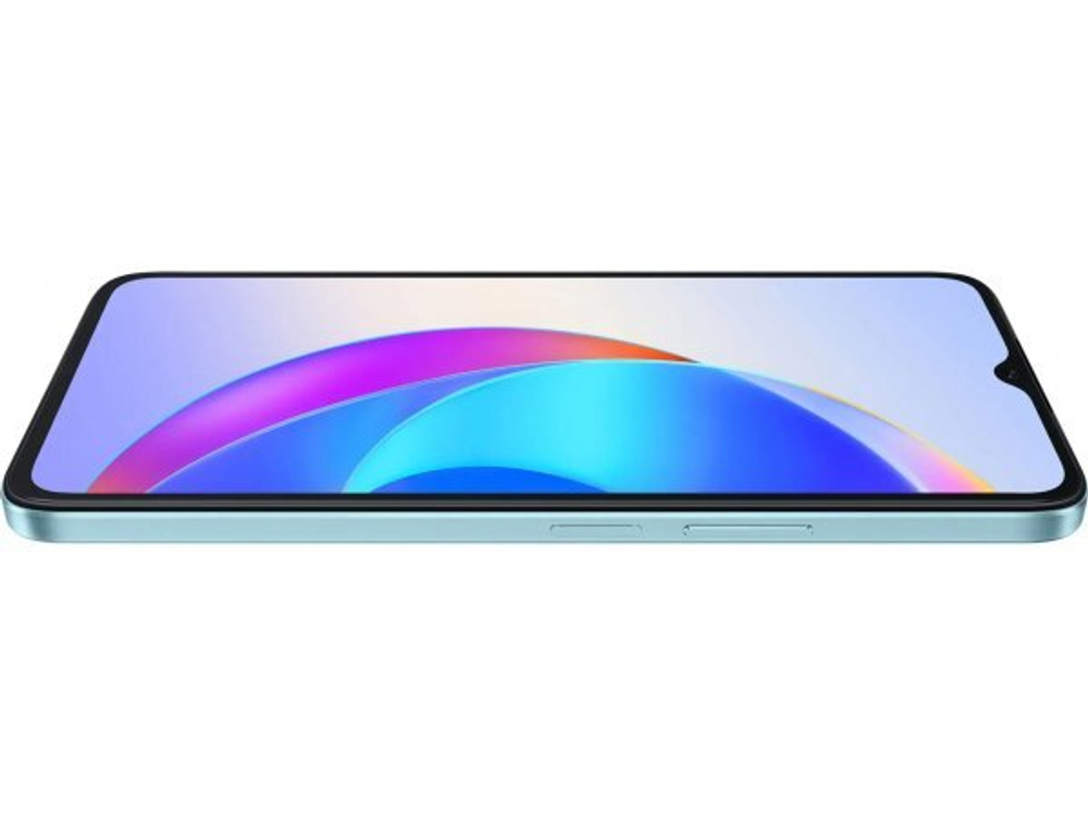 Смартфон Honor X5 Plus 4/64GB Cyan Lake (5109ATFS)